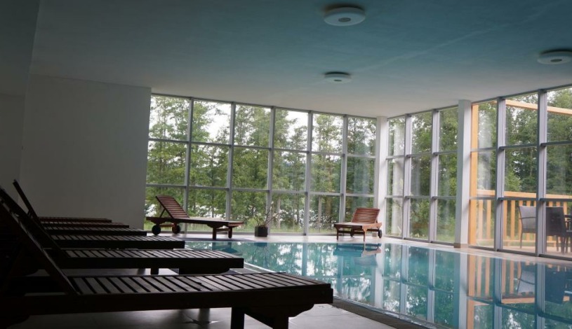 Resort Orsino Horní Planá